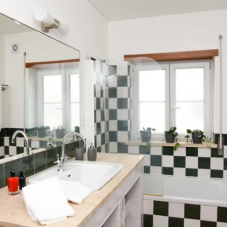 Villa Pedras Muitas - Baleal