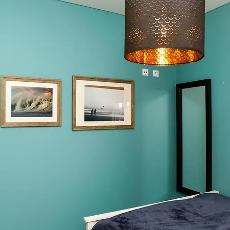 Pedras Muitas - Baleal