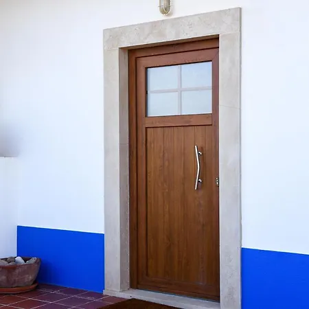 Pedras Muitas - Villa Baleal