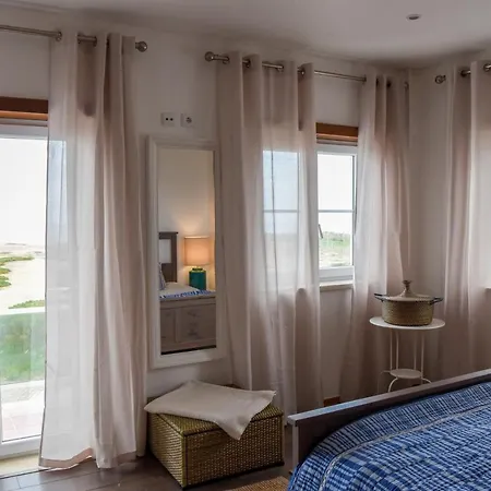 Pedras Muitas - Baleal