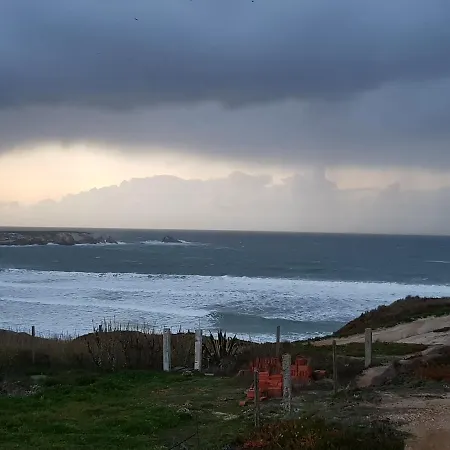 Pedras Muitas - * Baleal