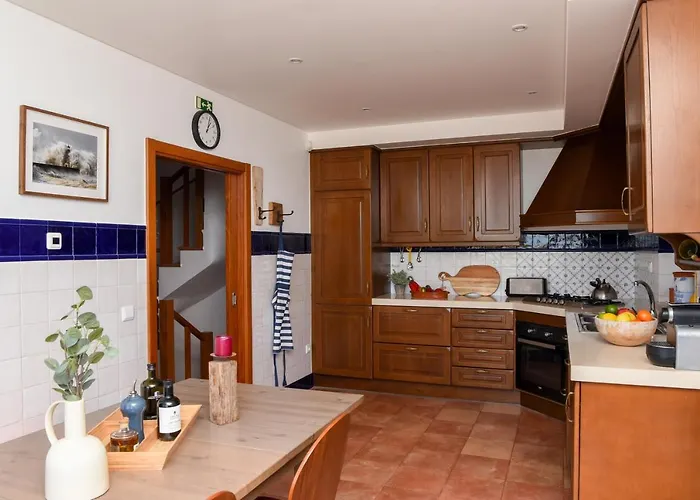 Pedras Muitas - * Baleal