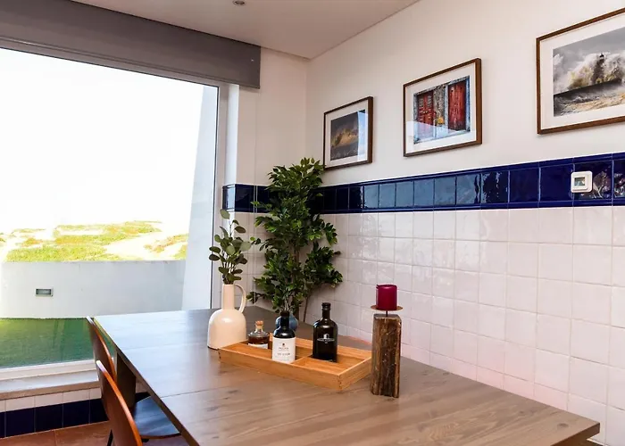 Villa Pedras Muitas -