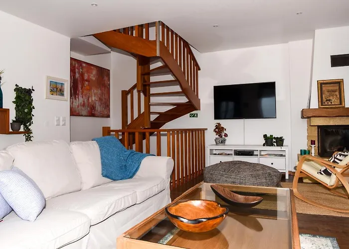 Pedras Muitas - Villa