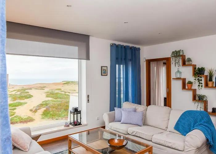 Villa Pedras Muitas -