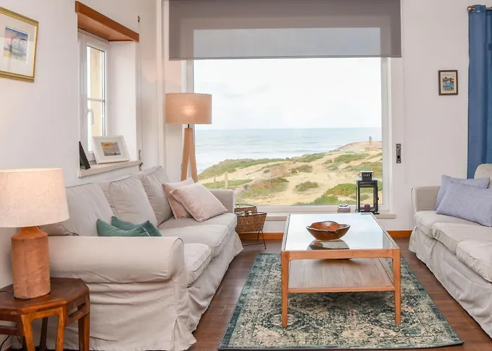 Villa Pedras Muitas - *