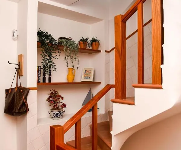 Villa Pedras Muitas -