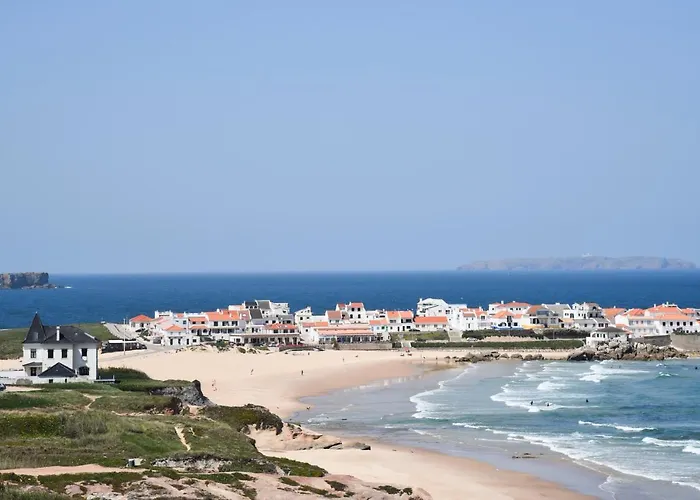 Pedras Muitas - Villa