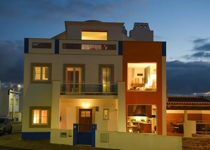 Pedras Muitas - Villa