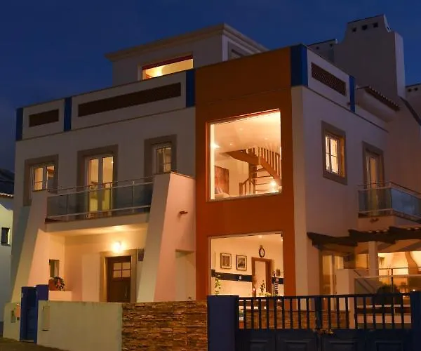 Pedras Muitas - Villa