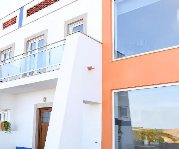 Pedras Muitas - Baleal