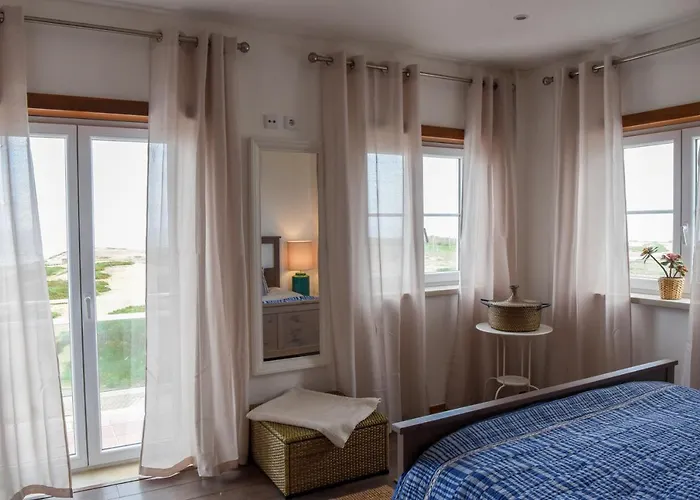 Pedras Muitas - Baleal