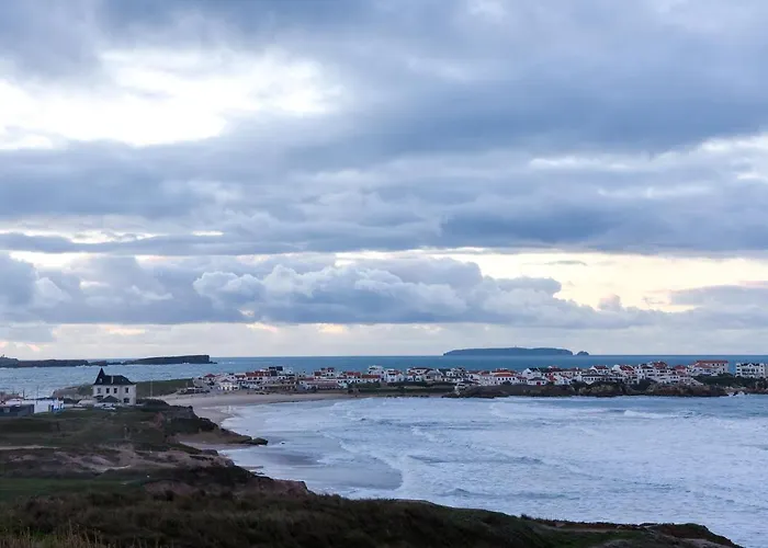 Pedras Muitas - Villa Baleal