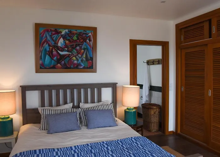 Villa Pedras Muitas - *