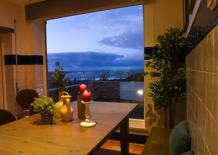 Villa Pedras Muitas -